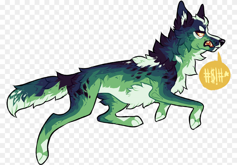 Cringe Boy Dog Catches Something, Person, Animal, Mammal, Wolf Free Png