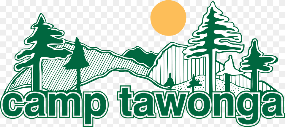 Crip Camp Cinegogue Sessions Live Camp Tawonga Logo, Nature, Night, Outdoors, Astronomy Png Image