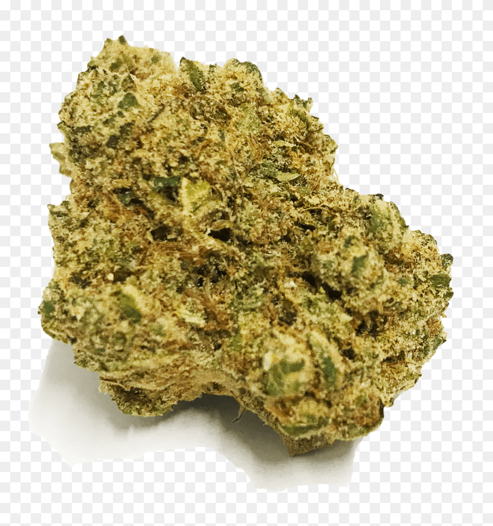 Crippy Strain, Plant, Weed, Bread, Food Free Png