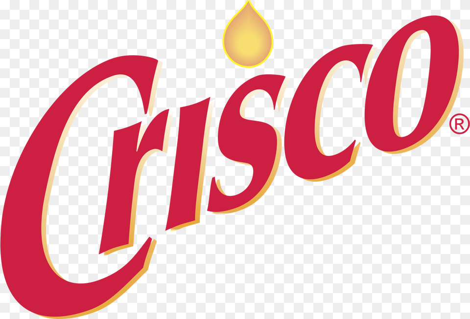 Crisco Logo Transparent Svg Crisco Logo, Text Free Png