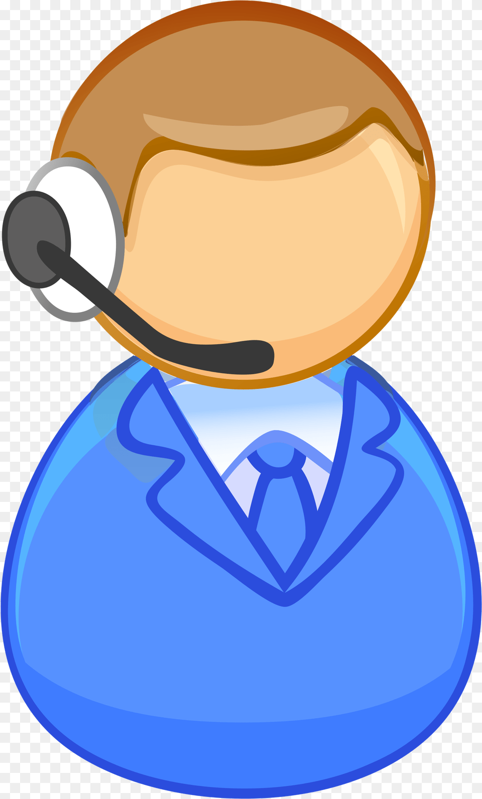 Crisis Management Operator Clip Arts Customer Service Representative Clipart, Cutlery, Spoon, Food, Meal Free Png