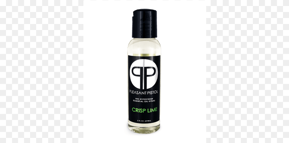 Crisp Lime Men39s Oil 2oz Bottle Oil, Aftershave, Shaker Png Image