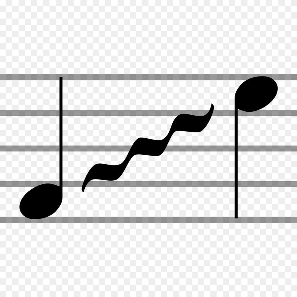 Crisp Piano Tips To Help You Play Glissandos Like A Boss, Gray Png