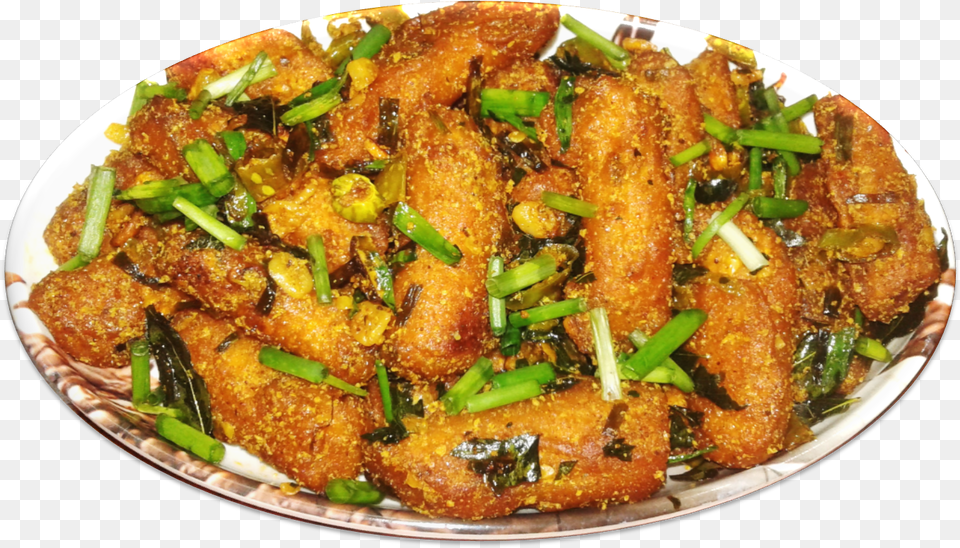 Crispy Amp Crunchy Baby Corn Recipe Sesame Chicken, Food, Food Presentation, Plate, Meal Png