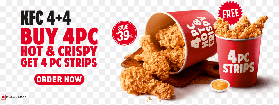 Crispy Fried Chicken, Food, Fried Chicken, Nuggets, Cup Free Transparent Png