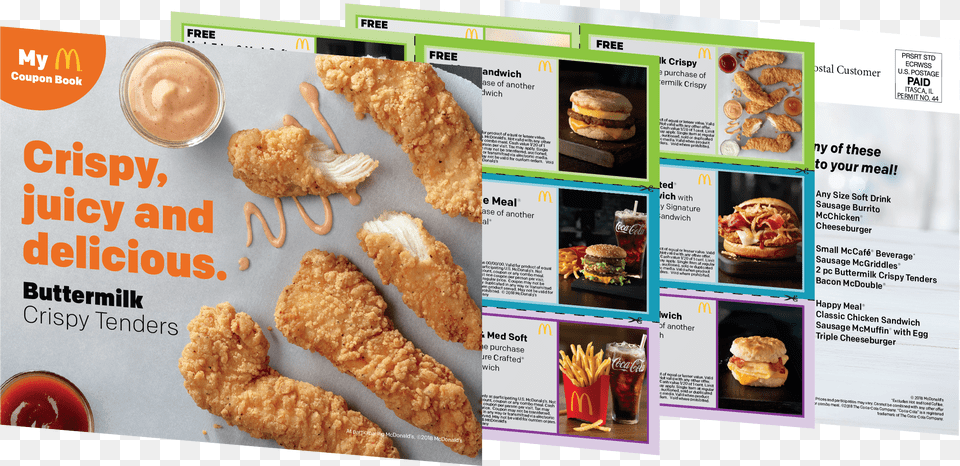 Crispy Fried Chicken, Burger, Food, Fried Chicken, Nuggets Free Png
