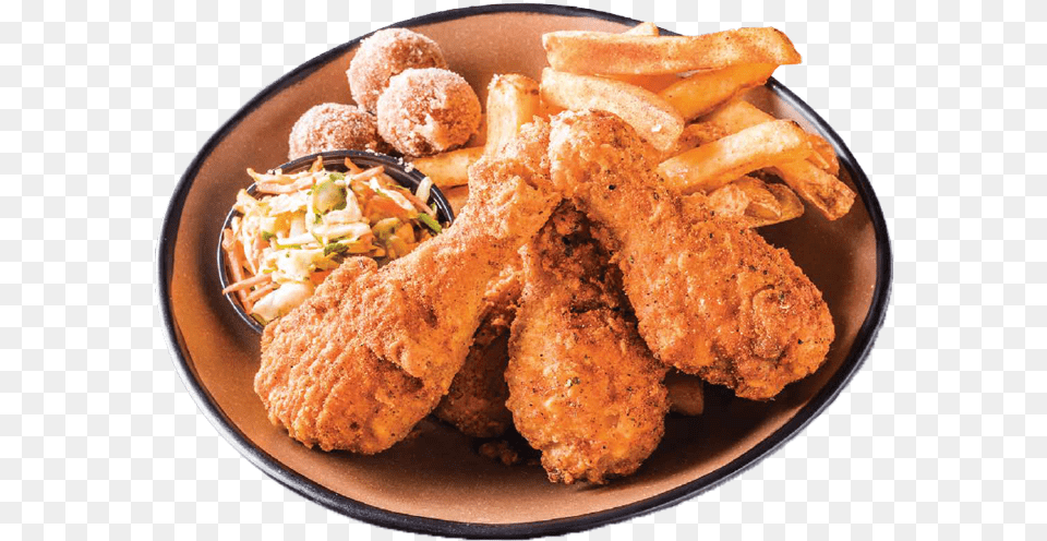 Crispy Fried Chicken, Food, Food Presentation Free Png