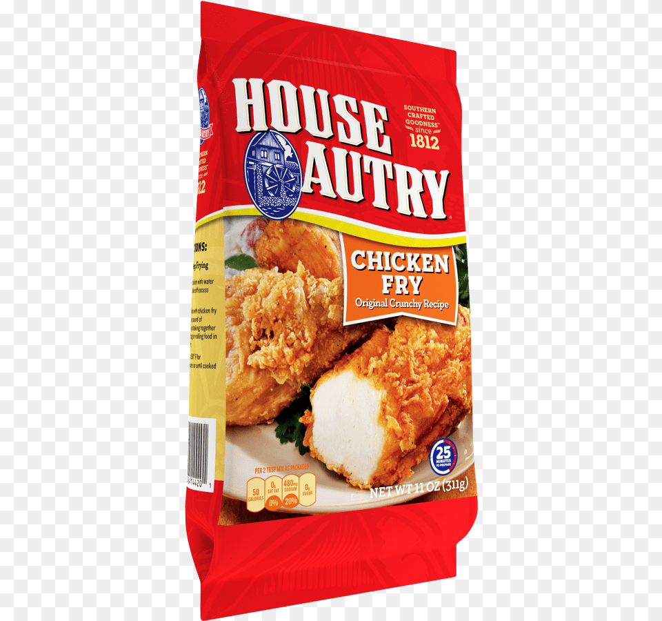 Crispy Fried Chicken, Food, Fried Chicken, Lunch, Meal Free Transparent Png