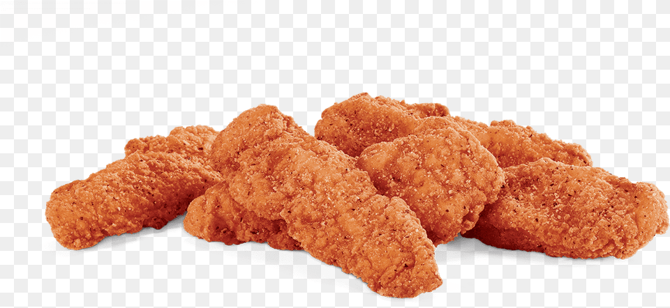 Crispy Fried Chicken, Food, Fried Chicken, Nuggets, Bread Png Image