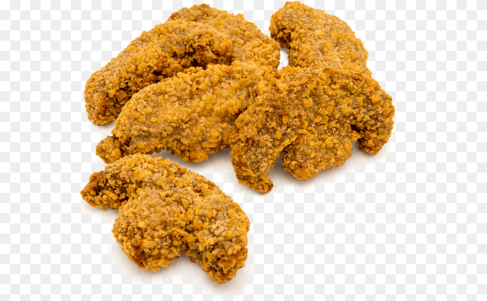 Crispy Fried Chicken, Food, Fried Chicken, Nuggets Png