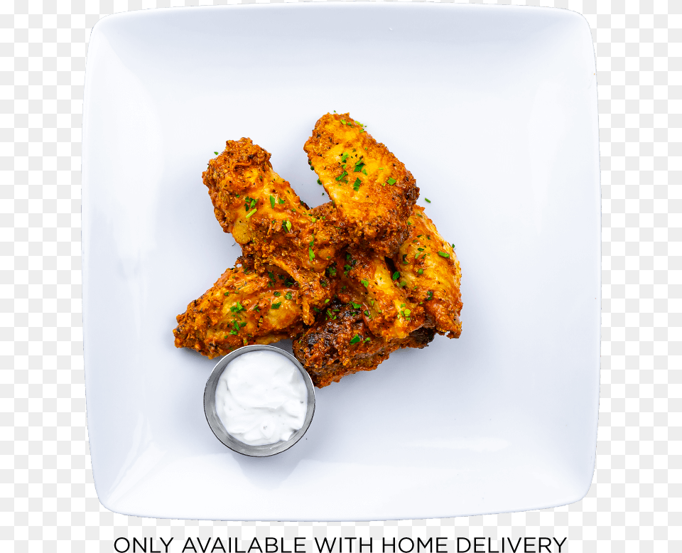 Crispy Fried Chicken, Food, Food Presentation, Meat, Pork Png