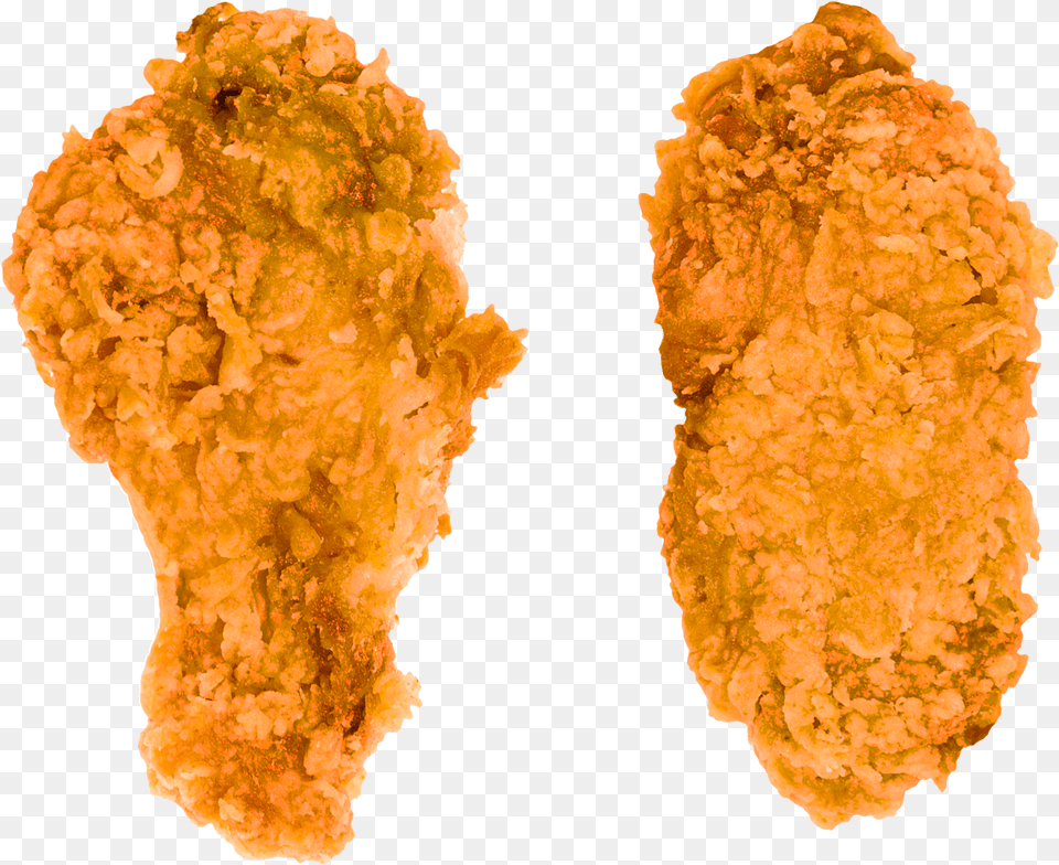 Crispy Fried Chicken, Food, Fried Chicken, Nuggets Free Png