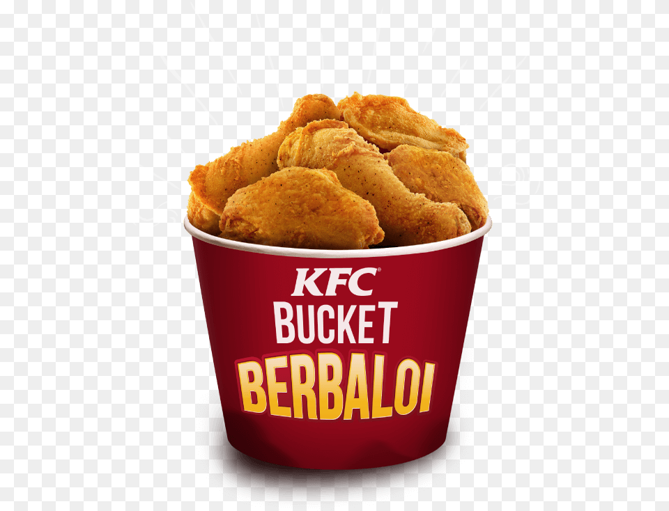Crispy Fried Chicken, Food, Fried Chicken, Nuggets, Cup Free Png