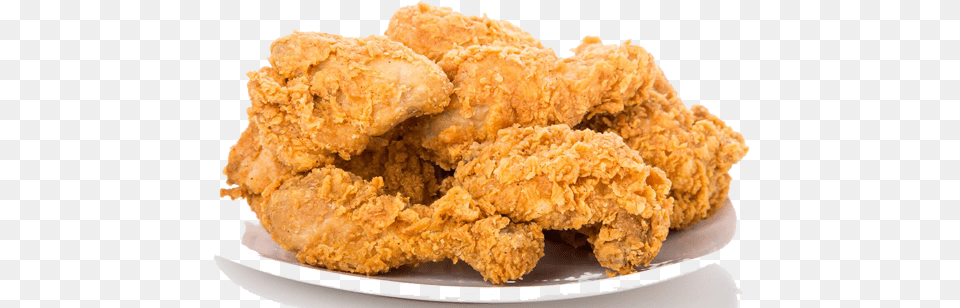 Crispy Fried Chicken, Food, Fried Chicken, Nuggets, Birthday Cake Png Image
