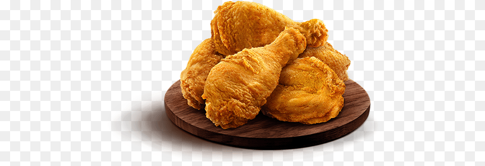 Crispy Fried Chicken, Food, Fried Chicken, Bread, Sandwich Free Png