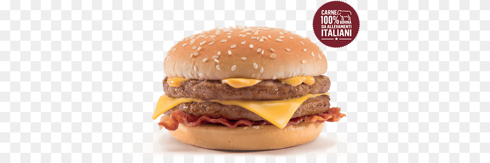 Crispy Mcbacon Mcdonald Crispy Mcbacon, Burger, Food Png