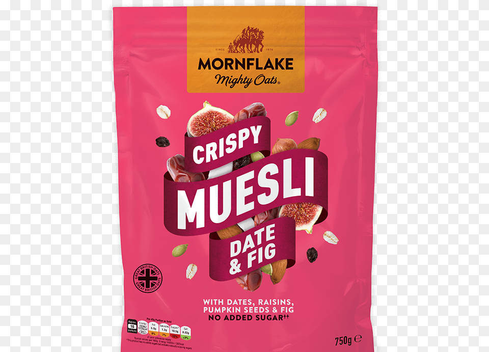 Crispy Muesli Date Amp Fig Coffee, Advertisement, Poster, Food, Produce Png