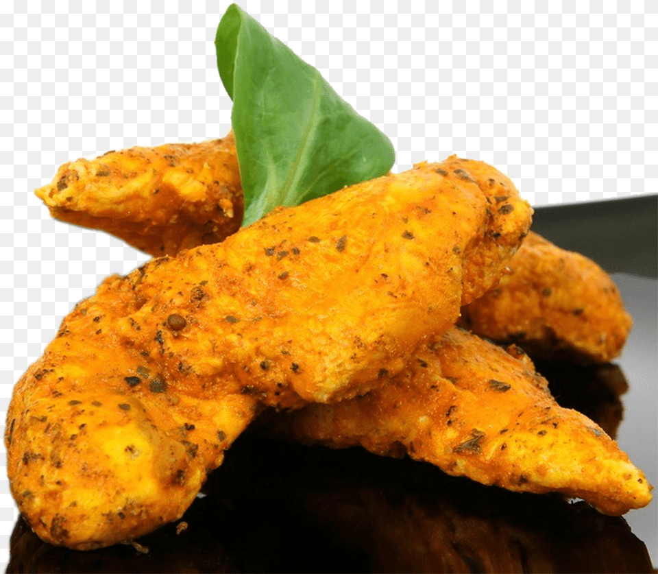 Crispy Orange Sesame Chicken Tenders Kitchen Gizmo Food, Fried Chicken, Bread, Nuggets Png Image