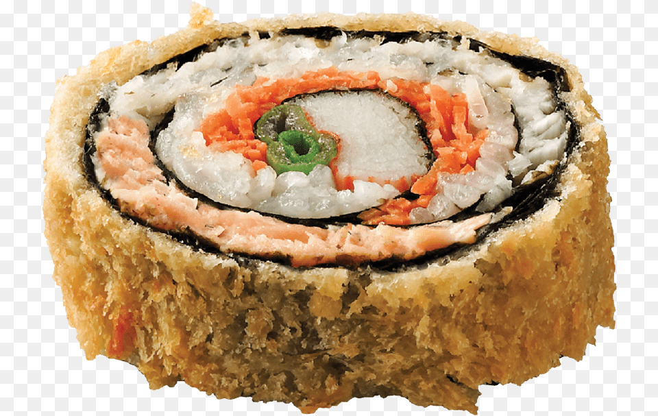 Crispy Rolls Dragon Eye Sushi Shop Sushi Oeil Du Dragon, Dish, Food, Meal, Grain Free Png
