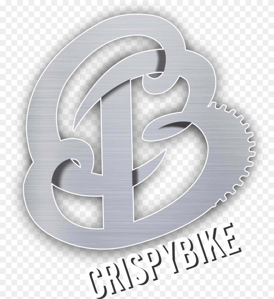Crispybike Portable Network Graphics, Text, Symbol Free Png