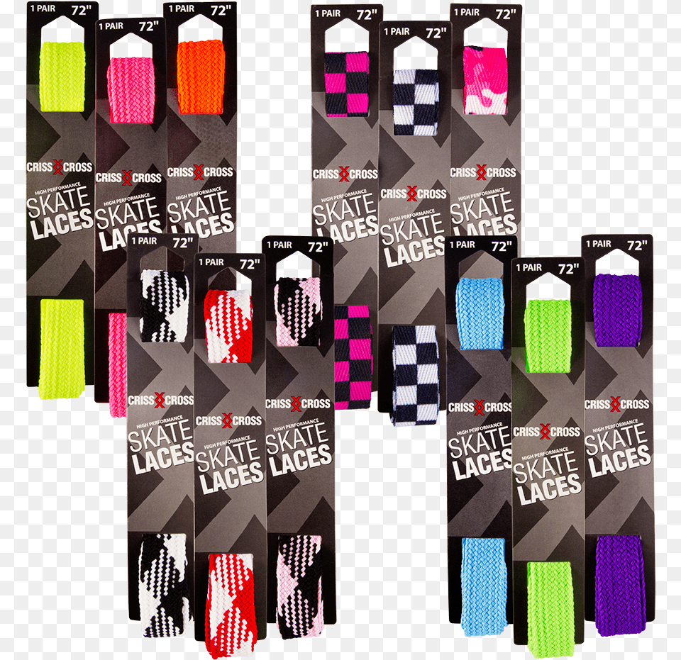 Criss Cross Laces Fat Width Roller Skate Laces, Art, Collage, Accessories, Formal Wear Free Transparent Png