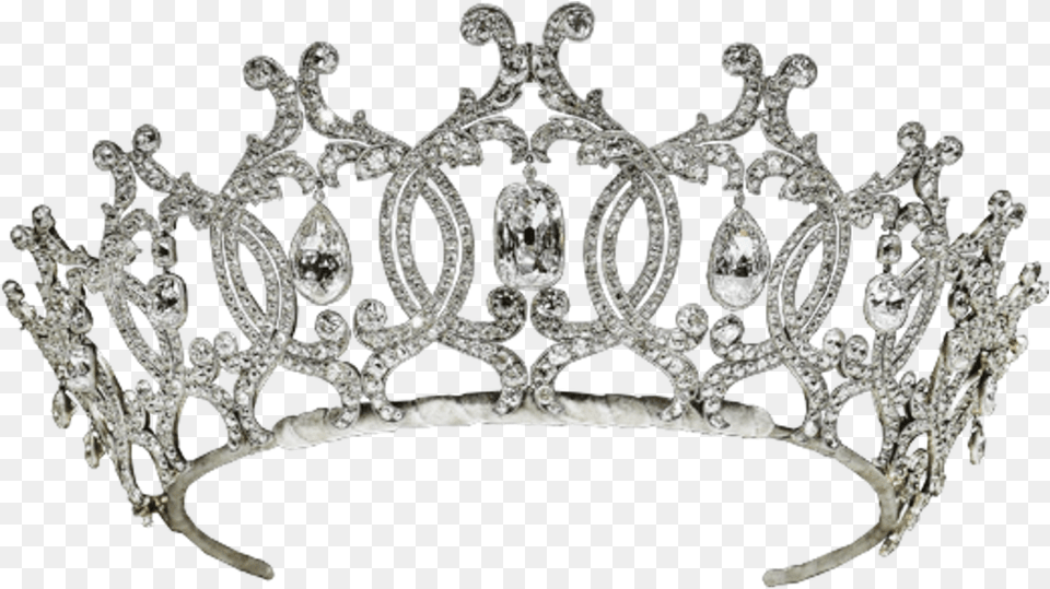 Crista De Baviera Tiara, Accessories, Chandelier, Jewelry, Lamp Png Image