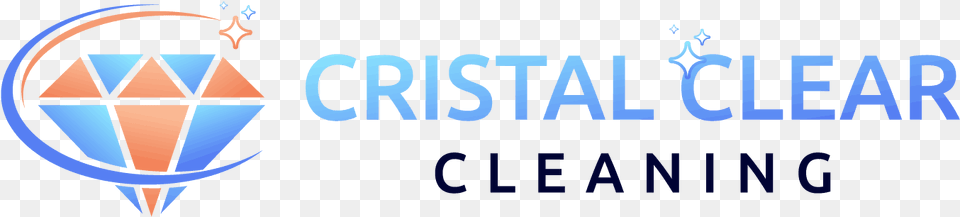 Cristal Clear Cleaning Graphics, Logo, Triangle Free Png Download
