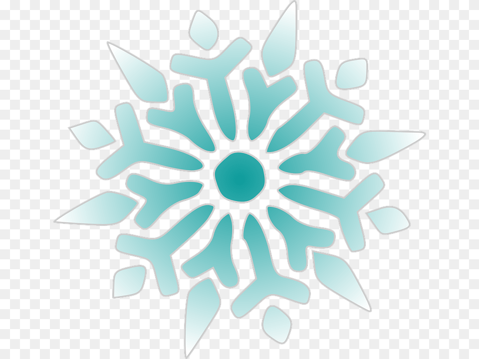 Cristal De Gelo Background Snowflake Clipart Nature, Outdoors, Snow Free Transparent Png