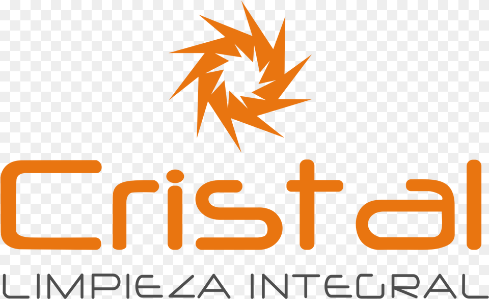 Cristal Limpieza Rio Cuarto, Leaf, Plant, Logo, Cross Png Image
