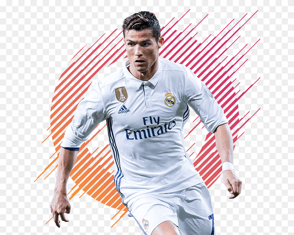 Cristiano Ronaldo, Adult, Person, Man, Male Png Image