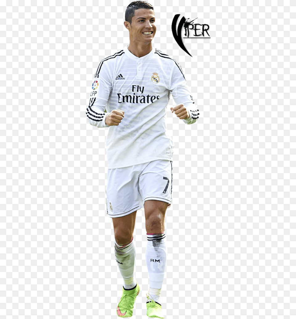 Cristiano Ronaldo 2015, Clothing, Shorts, Shirt, Boy Png