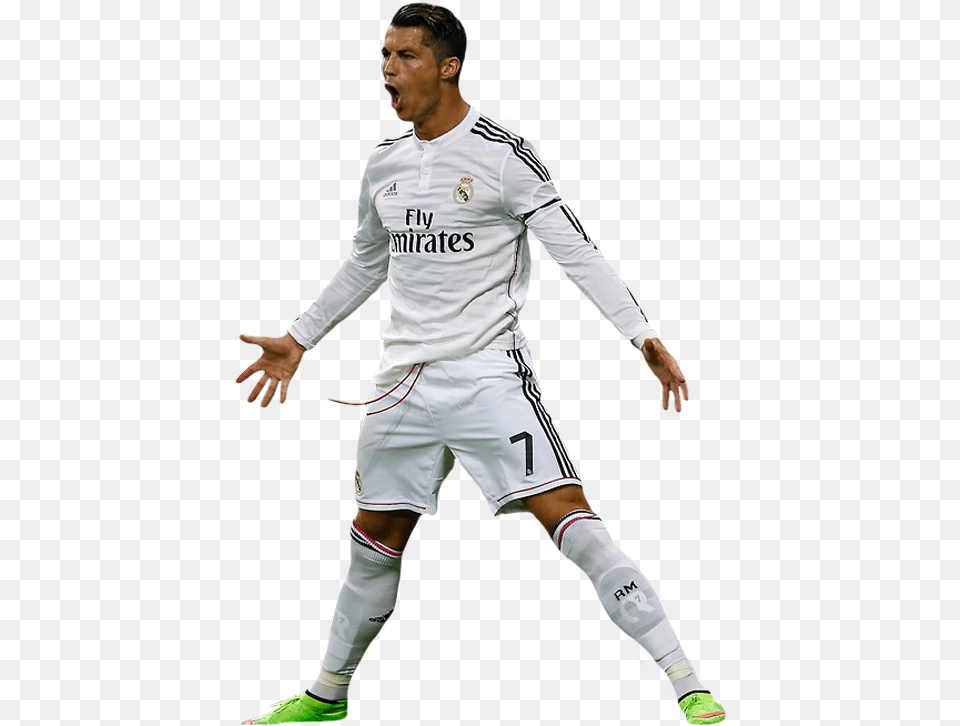 Cristiano Ronaldo 2016, Body Part, Clothing, Shirt, Finger Png