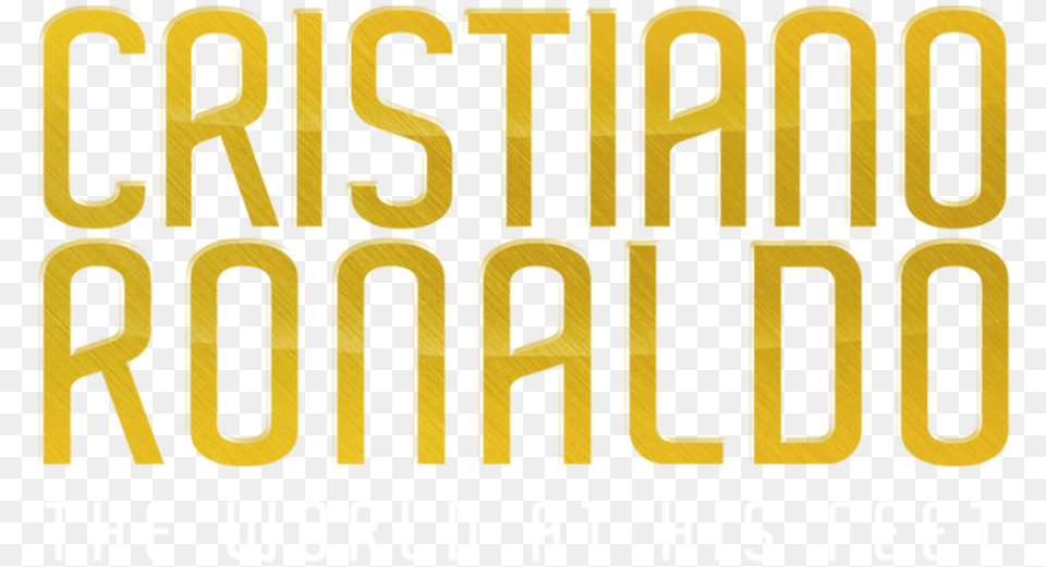 Cristiano Ronaldo 2016, Text Free Png