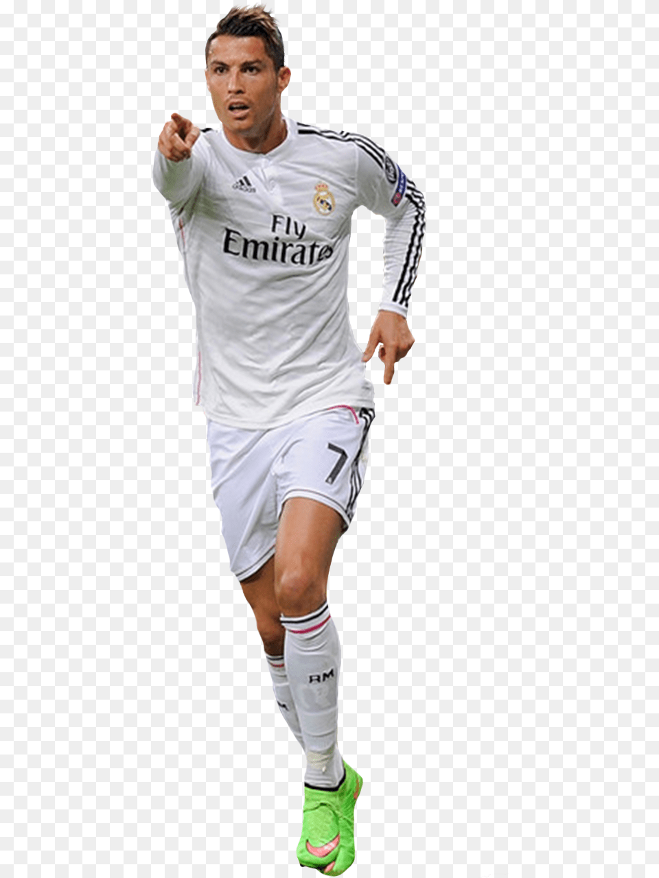 Cristiano Ronaldo 2016, Clothing, Shorts, Shirt, Teen Free Transparent Png