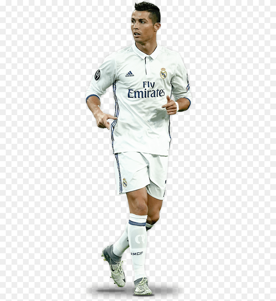 Cristiano Ronaldo 2017, Shorts, Clothing, Shoe, Shirt Free Transparent Png