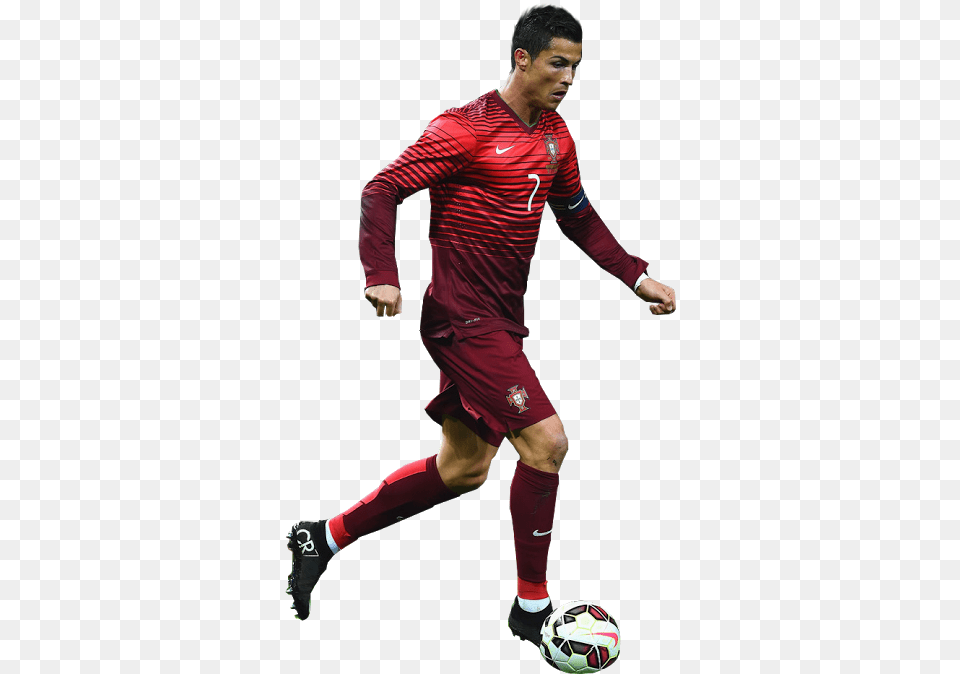 Cristiano Ronaldo, Sphere, Adult, Person, Man Png Image