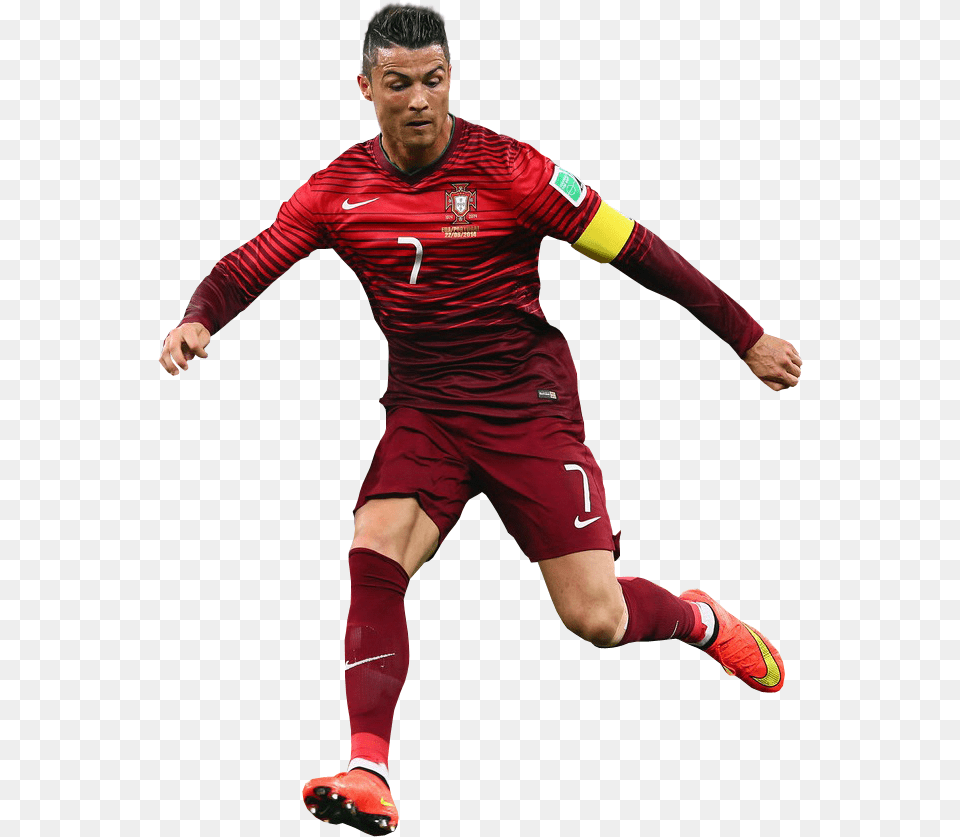 Cristiano Ronaldo, Body Part, Person, Finger, Hand Free Png Download
