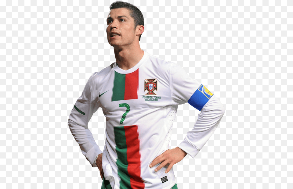 Cristiano Ronaldo, Body Part, Clothing, Face, Head Png Image