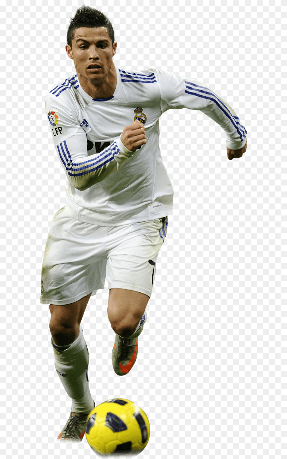 Cristiano Ronaldo File Cr7 En, Sport, Ball, Sphere, Soccer Ball Free Png
