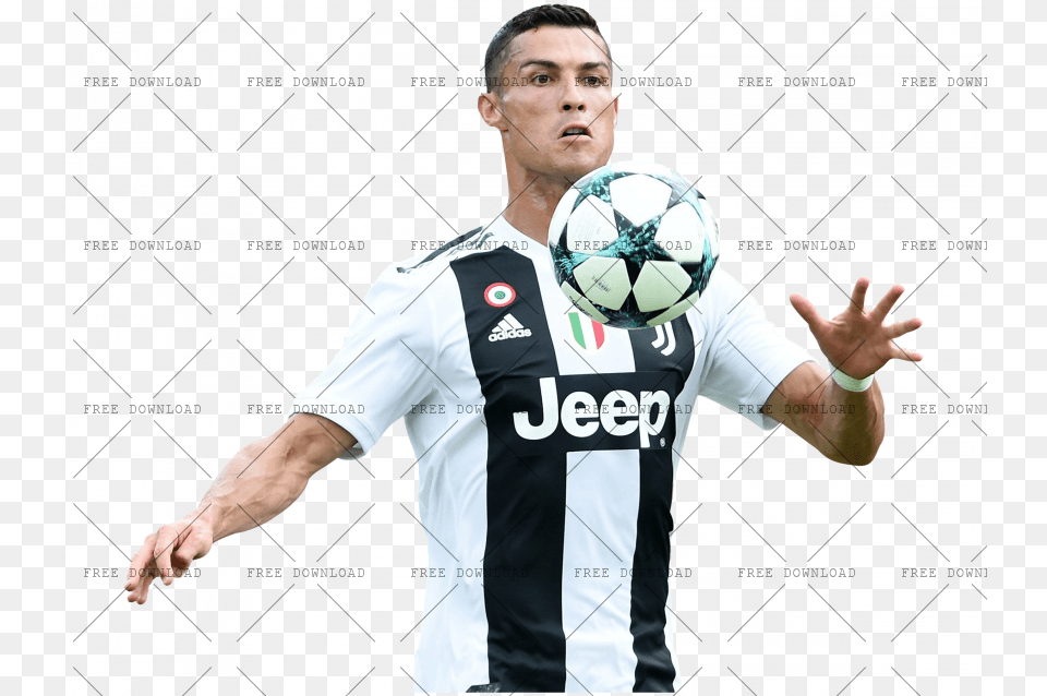 Cristiano Ronaldo Juventus, Sport, Ball, Soccer Ball, Soccer Png Image