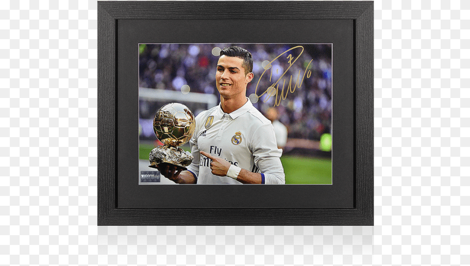 Cristiano Ronaldo Real Madrid, Adult, Person, Man, Male Free Png