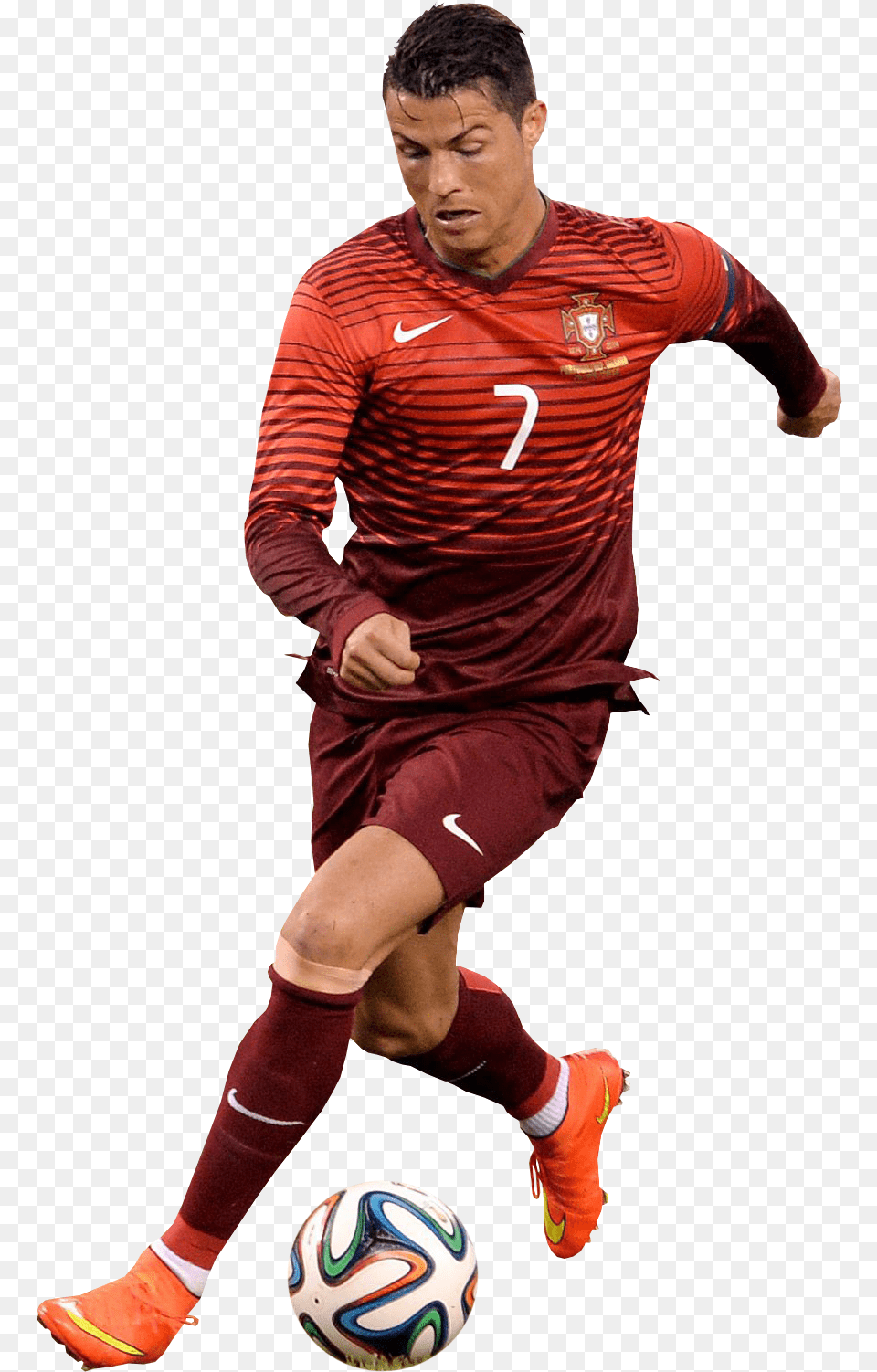 Cristiano Ronaldo Real Madrid Portugal C Ronaldo Ball, Sport, Sphere, Soccer Ball, Football Png