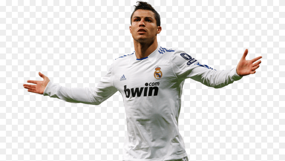 Cristiano Ronaldo Real Madrid Real Madrid, Head, Body Part, Clothing, Face Png Image