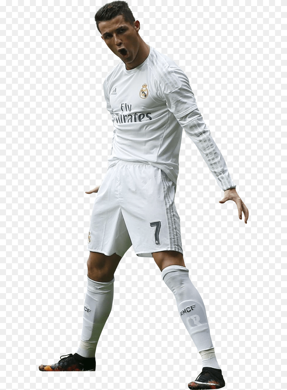 Cristiano Ronaldo Render Cristiano Ronaldo 2016, Clothing, Shorts, Shirt, Adult Png