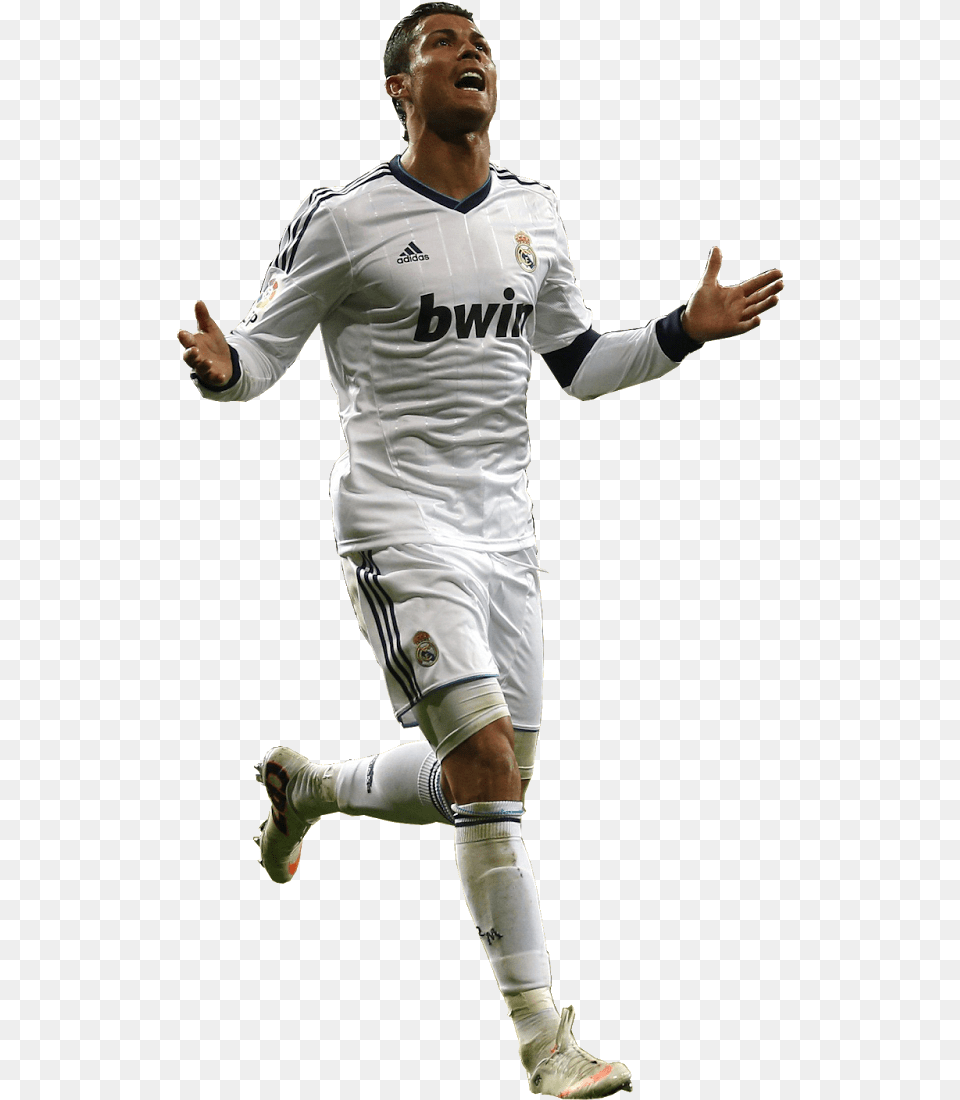 Cristiano Ronaldo Vectors Photos Cristiano Ronaldo Wallpaper, Body Part, Clothing, Shirt, Finger Free Png Download