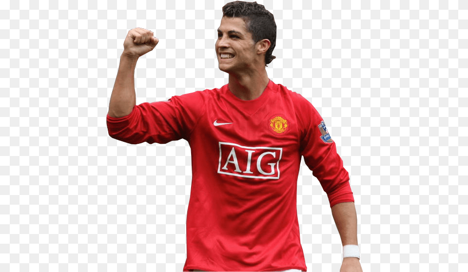 Cristiano Ronaldo Weird Faces, Clothing, Face, Happy, Head Free Transparent Png