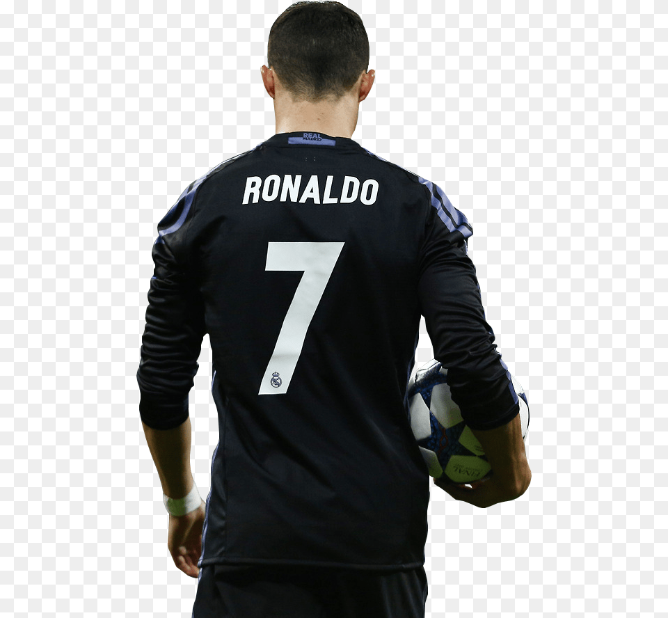 Cristiano Ronaldorender, Sport, Ball, Clothing, Football Png