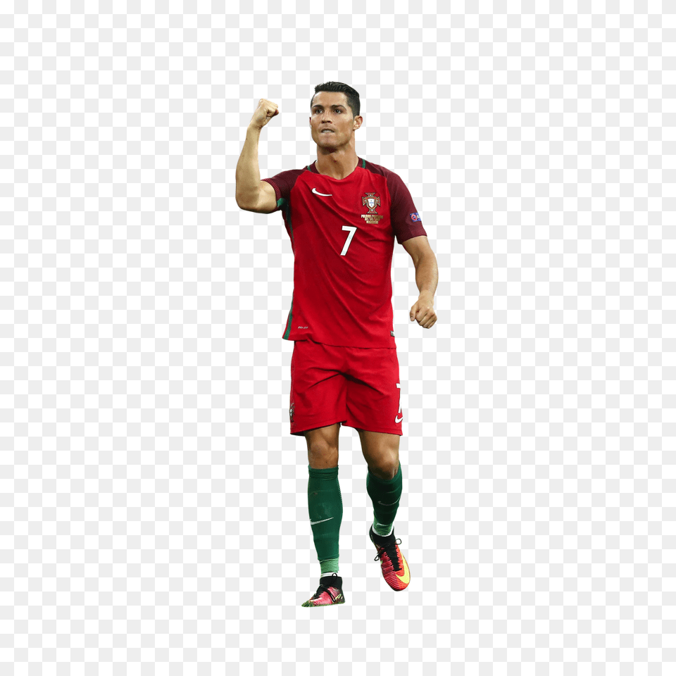 Cristianoronaldo Portugal, Body Part, Person, Head, Hand Free Png Download