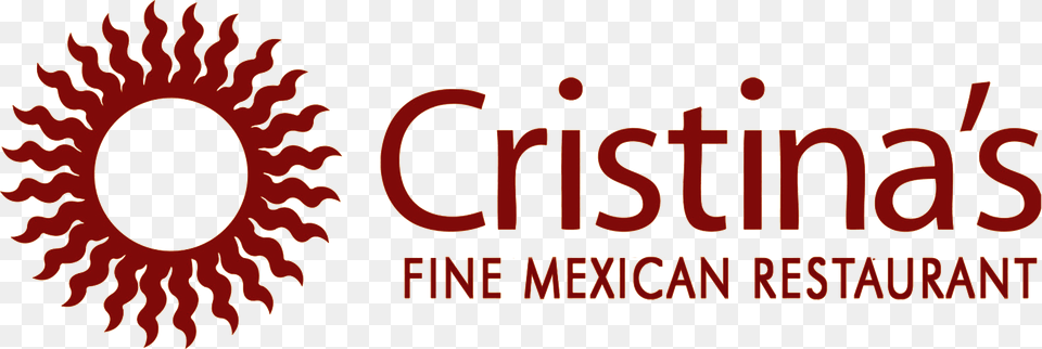 Cristina S Fine Mexican Restaurant Logo Cristina39s Fine Mexican Logo Free Png