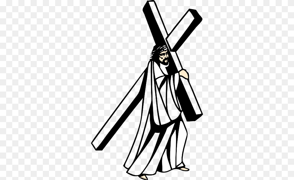 Cristo Clip Art, Adult, Person, People, Woman Png